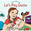 KNYGA Bookshop Let's Play Doctor