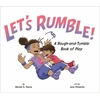 KNYGA Bookshop Let's Rumble!