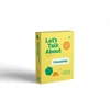 KNYGA Bookshop Let's Talk About Friendship