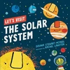 KNYGA Bookshop Let's Visit The Solar System