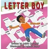 KNYGA Bookshop Letter Boy