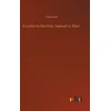 KNYGA Bookshop Letter to the Hon. Samuel A. Eliot