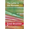 KNYGA Bookshop Letter to the Romans