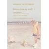 KNYGA Bookshop Letters From My Soul 1