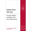 KNYGA Bookshop Letters from the East