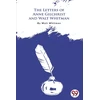 KNYGA Bookshop Letters of Anne Gilchrist and Walt Whitman