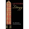 KNYGA Bookshop Letters on Liturgy