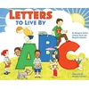 KNYGA Bookshop Letters to Live By
