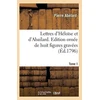 KNYGA Bookshop Lettres d'Heloise Et d'Abailard. Tome 1