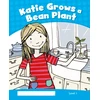 KNYGA Bookshop Level 1: Katie Grows a Bean Plant CLIL