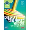 KNYGA Bookshop Level 3 Diploma Children and Young People's Workforce (Early Learning and Childcare) Candidate Handbook