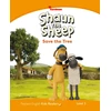 KNYGA Bookshop Level 3: Shaun The Sheep Save the Tree