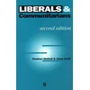 KNYGA Bookshop Liberals and Communitarians