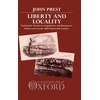 KNYGA Bookshop Liberty and Locality