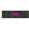 KNYGA Bookshop Liberty Star Anise Boxed Pen