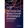 KNYGA Bookshop License Giver Business Concept of Technological Innovation