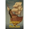 KNYGA Bookshop Licorice and Juodas Jack
