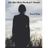 KNYGA Bookshop Life After Heartbreak of A Woman