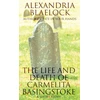 KNYGA Bookshop Life and Death of Carmelita Basingstoke