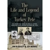 KNYGA Bookshop Life and Legend of Turkey Pete