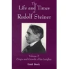 KNYGA Bookshop Life and Times of Rudolf Steiner