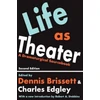 KNYGA Bookshop Life as Theater