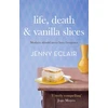 KNYGA Bookshop Life, Death and Vanilla Slices