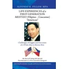 KNYGA Bookshop Life Experiences of a First-Generation Mestizo (Filipino - Caucasian) "American"
