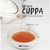 KNYGA Bookshop Life in a Cuppa: