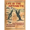 KNYGA Bookshop LIFE IN THE ANTARCTIC