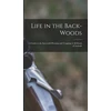 KNYGA Bookshop Life in the Back-woods