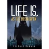 KNYGA Bookshop Life Is, As It's Been Given