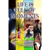 KNYGA Bookshop Life is full of Moments