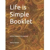 KNYGA Bookshop Life is Simple Booklet