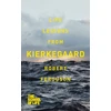 KNYGA Bookshop Life lessons from Kierkegaard