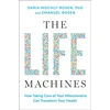 KNYGA Bookshop Life Machines