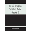 KNYGA Bookshop Life Of Captain Sir Richd F. Burton (Volume Ii)