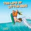 KNYGA Bookshop Life of Little Nick