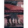 KNYGA Bookshop Life of Saint Basil the Younger