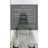 KNYGA Bookshop Life of St. Frances of Rome, of Blessed Lucy of Narni, of Dominica of Paradiso, and of Anne De Montmorency [microform]