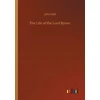KNYGA Bookshop Life of the Lord Byron