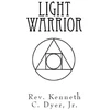 KNYGA Bookshop Light Warrior