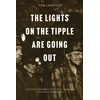 KNYGA Bookshop Lights on the Tipple Are Going Out