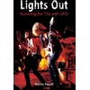 KNYGA Bookshop Lights Out: Surviving the '70s with UFO