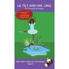 KNYGA Bookshop Lil Tilt And Mr. Ling