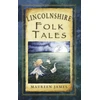 KNYGA Bookshop Lincolnshire Folk Tales
