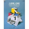 KNYGA Bookshop Line a Day: Sight Reading Level 2