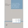 KNYGA Bookshop Lingua Latina - Caesaris Commentarii de Bello Gallico