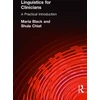 KNYGA Bookshop Linguistics for Clinicians
