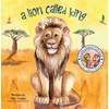 KNYGA Bookshop Lion Called King